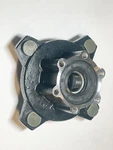 Front Wheel Hub Assembly For Polaris Utv Atv 2017-2024 Ranger 150 Ace RZR200. Fixed Price $119.00.