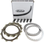 Vintco Clutch Plate Kit - Yz Fits 250 KCLY08. Fixed Price $129.95.