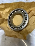 Nos Yamaha Koyo Track Drive Bearing SL338 SL396 93316-00701-00 G4. Fixed Price $12.99.