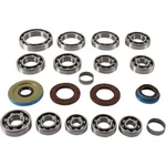Moose Offroad Polaris Transaxle Bearing/seal Kit - See Fitment. Fixed Price $223.95.