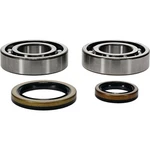 Balls Crankshaft Bearing And Seal Kit #24-1129 Beta 300/EVO 250. Fixed Price $77.78.