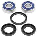 Balls 25-1319 Wheel Bearing Kit Front. Fixed Price $21.96.