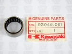 Kawasaki Nos New 92046-061 Needle Bearing 22BTM2816 KZ305 Ltd. Fixed Price $19.99.