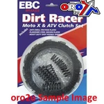 Clutch Kit 89-99 YZF400 DRC99, Ebc Dirt Race Plates Hd Uk Stock. Fixed Price $239.91.