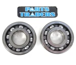 Koyo Crank/crankshaft Bearing Set (2) Honda CR250 CR450 CR480 CR500 XR185 XR200. Fixed Price $69.99.