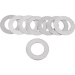 Eastern Shifter Cam Thrust Washer Set For 5-SPEED Harley-davidson Fl Fx A33212. Fixed Price $21.80.