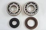 Suzuki RM400 79-80 PE400 80-81 Main Bearing Kit 09262-30077 09283-24001. Fixed Price $44.95.