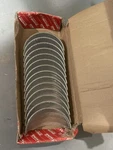 Hino Genuine Main Bearing Thrust Washer S1170-12410 Std E13C, Engine Rebuild. Fixed Price $139.00.