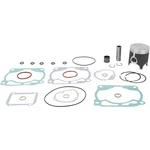 New Vertex Top End Piston Kit VTK22650B-2 For Ktm 250 Exc 2005. Fixed Price $231.26.