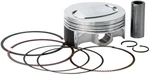 Vertex Hi Comp Piston 73.95MM 10.8:1 Yamaha Yfm 250 Raptor 2008-2013 23547A. Fixed Price $212.36.