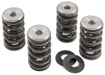 Kibblewhite Valve Spring Kit W/ Titanium Collar #20-20360 Harley Davidson/buell. Fixed Price $191.75.