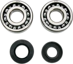 Moose Racing Crank Bearing Seal Kit 241009. Fixed Price $93.95.