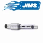 Jims Pinion Shaft For 1977-1981 Harley Davidson Fxs Low Rider Drive Jy. Fixed Price $177.73.