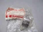 Nos Kawasaki Oem Blue Crankshaft Bushing 1990-1999 ZX1100 92028-1273. Fixed Price $9.95.