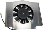 Moose Racing Hi Flo Radiator Fan For 2004-2014 Honda Trx 450. Fixed Price $150.95.