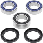 Balls 25-1556 Wheel Bearing And Seal Kit. Fixed Price $48.64.