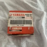 Rod Bearing Part Number 93310-63437-00 For Yamaha YFZ450/YFZ450R (2004-2007). Fixed Price $65.00.