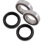 Yamaha Front Rear Wheel Bearings And Seals Grizzly 660 600 93306-00615-00. Fixed Price $25.00.