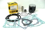 Top End Rebuild Piston Kit Honda CR125R 1998-99 Prox 54MM Gaskets Bearing. Fixed Price $135.99.
