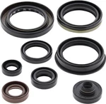 Moose Oil Seal Kit #293058 For Suzuki RM-Z450/RMX450Z. Fixed Price $46.76.