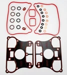 James Gasket Rocker Box Kit Rubber Motorcycle Street Bike 17030-07-X. Fixed Price $86.36.