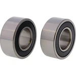 Balls 25-1394 Front Wheel Bearing Seal Kit For Harley Flhr Road King 07. Fixed Price $37.13.