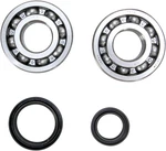 Prox - 23.CBS33000 Crankshaft Bearing And Seal Kit For Suzuki Rm 250. Fixed Price $75.95.