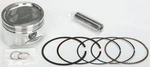 Wiseco Piston Kit Standard Bore 83.00MM 4676M08300. Fixed Price $170.99.