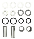 Tusk Swing Arm Kit Honda 2002-2007 CR125R Needle Bearings Seals Bushing. Fixed Price $69.99.