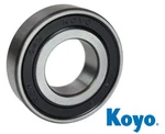 Honda Bearing, Radial Ball (6003): 96100-60030-10 Koyo Made Japan. Fixed Price $22.99.