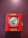 New Oem Vtg Honda FL350 Ball Bearing 91001-KC4-004 Atv. Fixed Price $199.99.