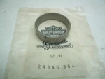 Nos Rear Connecting Rod Lower Bushing 24345-36A Harley Knucklehead Panhead. Fixed Price $7.99.