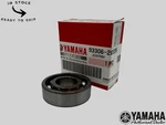 Yamaha Genuine Oem Authentic Bearing 93306-20335-00. Fixed Price $37.09.