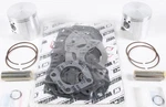 Wiseco Piston Kit Over 81.00MM #WK1243 For Kawasaki. Fixed Price $430.99.