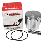 Kawasaki JS550/550 Sx, Wiseco .060 Piston Kit, 608M07650 - 76.50 Mm. Fixed Price $154.99.
