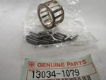 Nos Genuine Kawasaki Big End Bearing KX125 '80-'87 KDX175 '80-'82 13034-1079. Fixed Price $26.72.