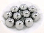 3/4" Inch Diameter Loose Balls SS316 Stainless Steel G100 Pack Of 16013. Fixed Price $123.04.