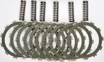 Ebc SRC59 Series Clutch Kit. Fixed Price $138.67.