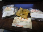 Honda Oem Bearings New 13217 323 003. Fixed Price $29.99.