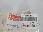 Yamaha YZF1000 Center Crankshaft Bearing 4SV-11416-31-00. Fixed Price $37.95.