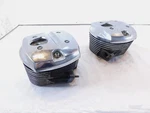 Kawasaki Vulcan Classic Lt Custom VN900 Cylinder Heads W/ Camshafts & Covers. Fixed Price $199.95.