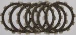 Ebc CK3399 Series Clutch Kit. Fixed Price $88.75.