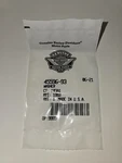 Nos Oem Harley Davidson Large I.d. Washer P/n 45596-93 QTY:1. Fixed Price $7.95.