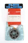 Nos Genuine Honda Crankshaft Balancer Bearing XR600R XR650R XR650L NX650 GB500. Fixed Price $29.99.