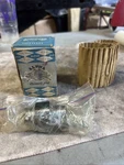 Bsa C15 C-15 Nos Alpha Roller Bearing Conversion 3002 Vintage. Fixed Price $139.69.