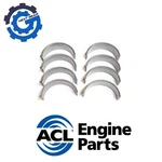 New Acl Engine Bearings Chevrolet V6 200-229-262 1978-98 4M1454A-10. Fixed Price $26.36.