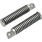 Drag Specialties Sundance Footpegs 5IN Male Mount Harley Davidson DS-253342. Fixed Price $63.55.