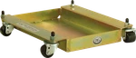 K&l Supply 37-9694 MC464 Fat Jack Dolly Tool Maintenance And Lifts. Fixed Price $232.52.