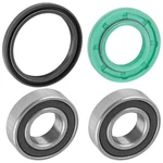 Front Wheel Ball Bearing And Seals Kit For Yamaha YZF600R 1995-2007. Fixed Price $29.75.