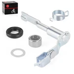 Clutch Actuator Lever Shaft W/ Bearing Seal Kit For Yamaha 88-06 Blaster Yfs 200. Fixed Price $39.99.